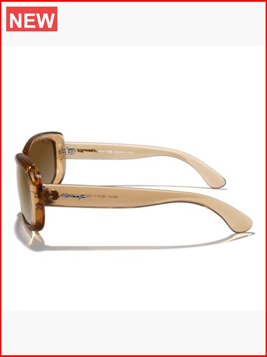 Polarized Oversized Butterfly Sunglasses UV400 Protection for Driving & Golf main image 6